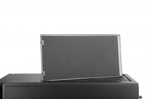 Cooler Master Silencio S600 Midi Tower Preto