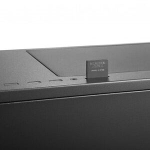 Cooler Master Silencio S600 Midi Tower Preto