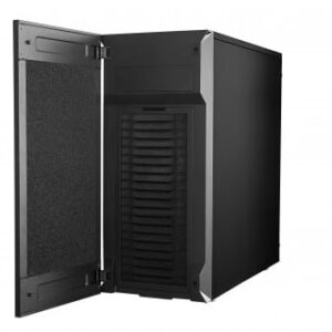 Cooler Master Silencio S600 Midi Tower Preto