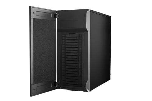 Cooler Master Silencio S600 Midi Tower Preto