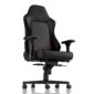 Cadeira noblechairs HERO Preto e Vermelho