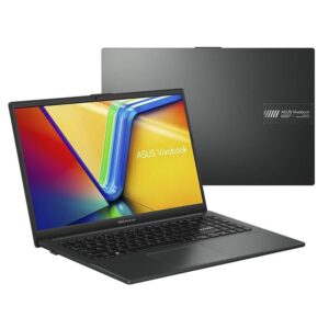 Portátil ASUS Vivobook Go E1504GA-32BLHDPS2 15.6" FHD i3-N305 8GB 512GB Sem sistema operativo