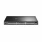 Switch TP-Link Omada TL-SG3452XP/L2+ 48x1G POE+ 4xSFP+ 500W