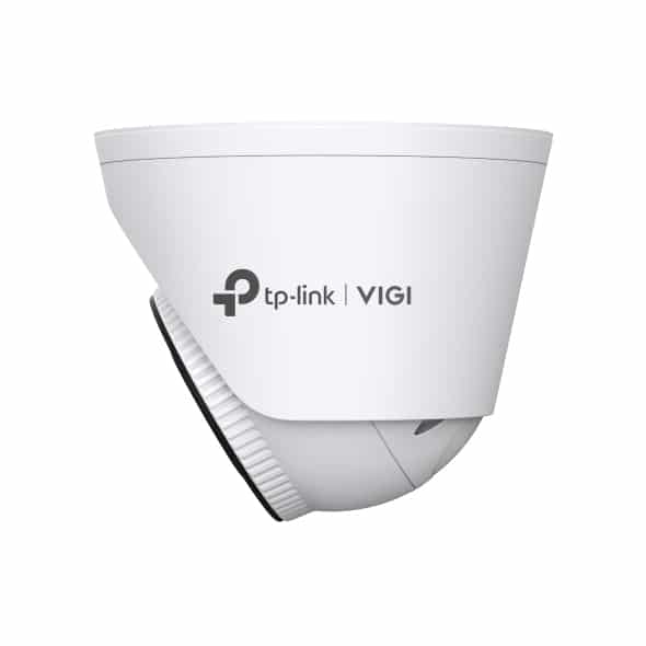 Câmara VIGI IP Turret C485 8MP Metal Full-Color 2