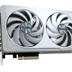 Placa Gráfica Gigabyte RTX 5060 Eagle OC Ice 8GB