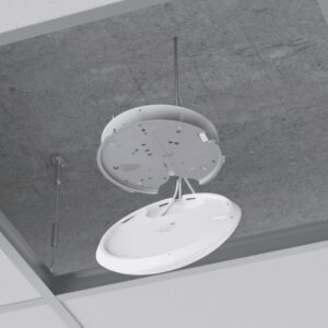 Access Point Ubiquiti U7-Pro WiFi 7 Tri-Band 2.5GbE PoE+