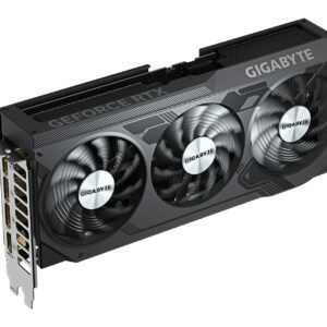 Placa Gráfica Gigabyte GeForce RTX 5070 Ti WindForce OC V2 16GB Gddr7 3xDP 1xHdmi