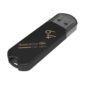 Pen Drive Team Group C183 64Gb Usb 3.1 Preto