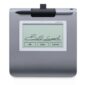 Terminal de Assinaturas Wacom STU-430 com monitor LCD 9.6 x 6 cm eletromagnético com cabo USB