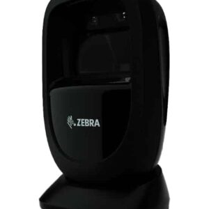 Leitor de Código de Barras Zebra DS9308-SR 2D USB Preto