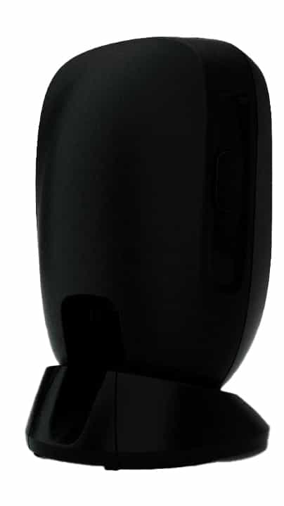Leitor de Código de Barras Zebra DS9308-SR 2D USB Preto