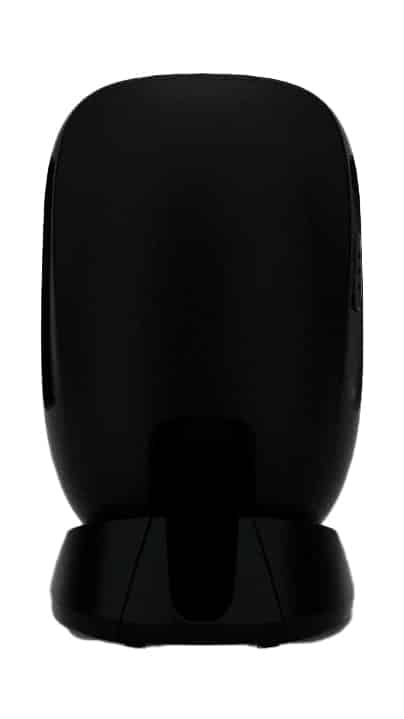 Leitor de Código de Barras Zebra DS9308-SR 2D USB Preto