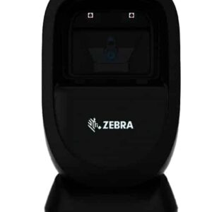 Leitor de Código de Barras Zebra DS9308-SR 2D USB Preto