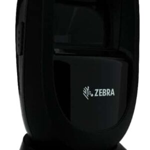 Leitor de Código de Barras Zebra DS9308-SR 2D USB Preto