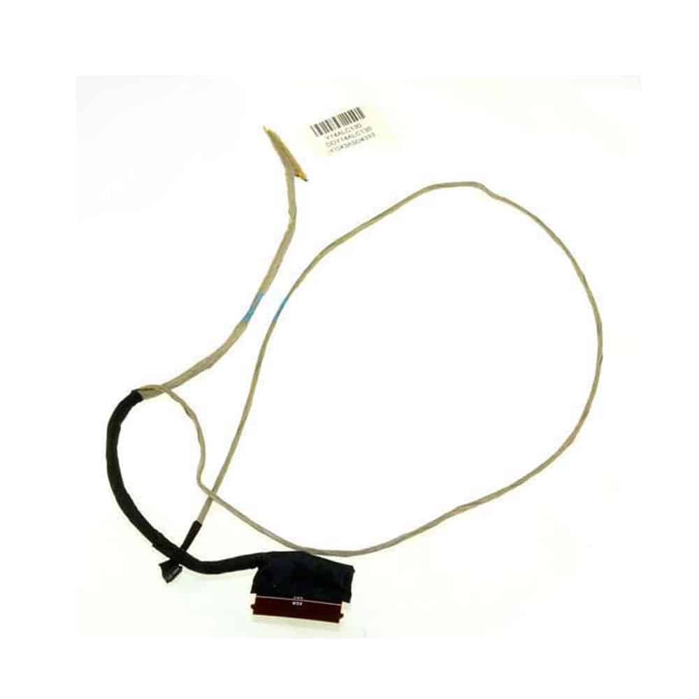 LCD CABLE PORTÁTIL HP 15 P SERIES 762519-001