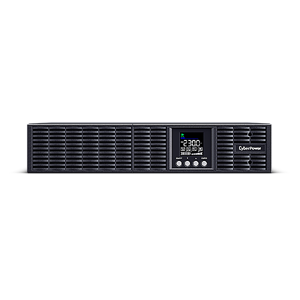 UPS Online CyberPower 2000VA/1800W
