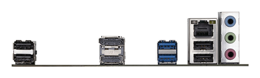 Motherboard Gigabyte H610M K V2 LGA 1700 micro ATX