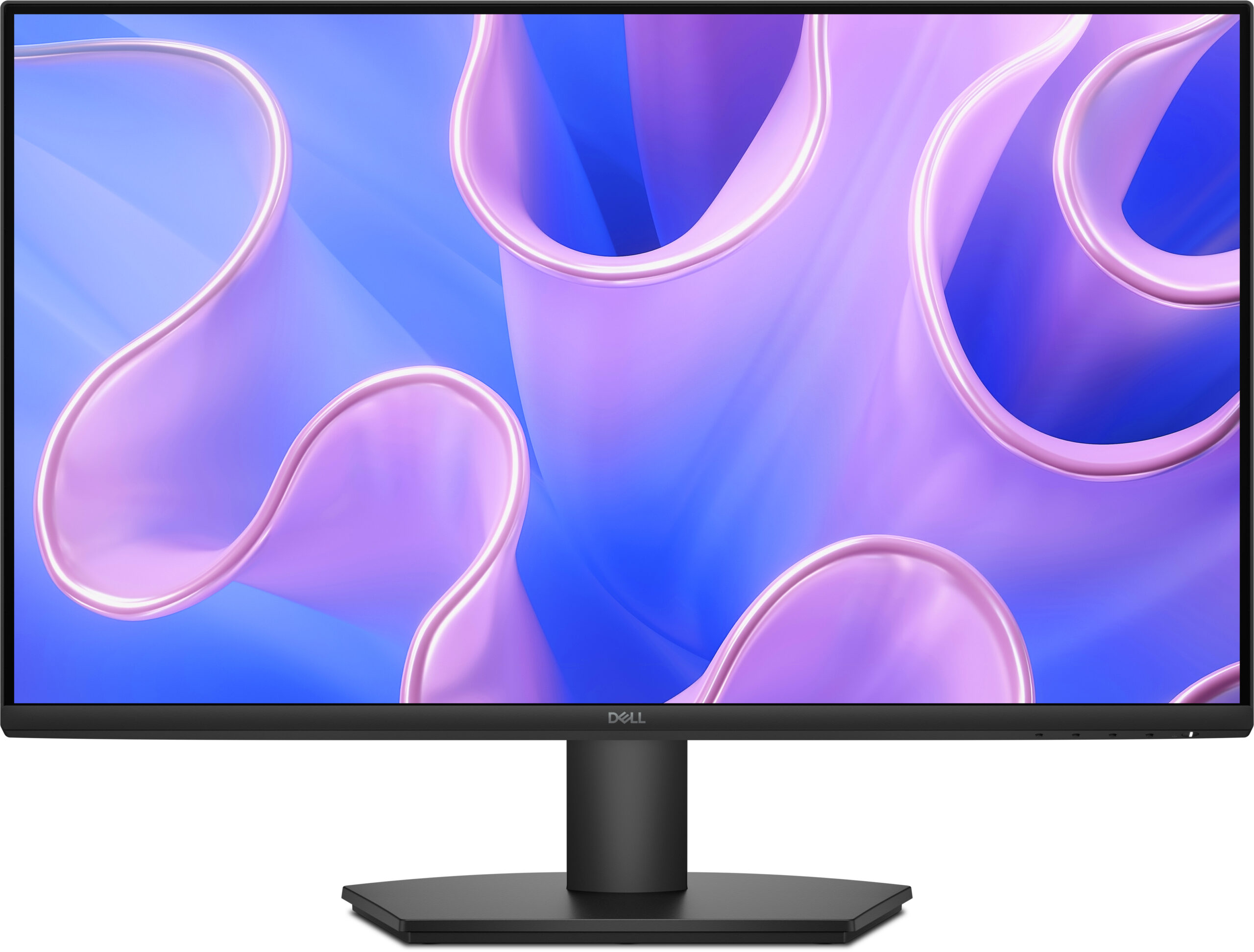 Monitor Dell 27" SE2725HM Monitor LED 1920 x 1080 Full HD 100 Hz IPS 250 cd/m² 1000:1 5 ms HDMI VGA