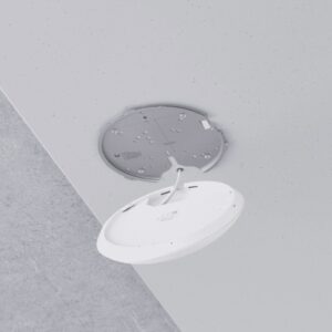 Access Point Ubiquiti U7-Pro WiFi 7 Tri-Band 2.5GbE PoE+