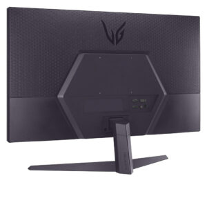 Monitor Gaming LG UltraGear 27GS50F-B 27" FHD 1ms 180Hz VA Preto