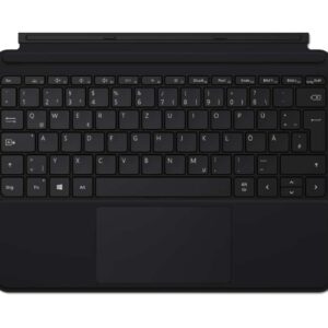 Teclado Microsoft Surface Go Type Cover com trackpad - Português para Surface Go Go 2 Go 3 Go 4