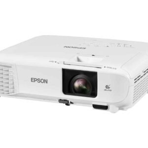 Video Projector Epson EB-W49 3800 Lumens WXGA Hdmi USB Rede
