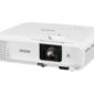 Video Projector Epson EB-W49 3800 Lumens WXGA Hdmi USB Rede
