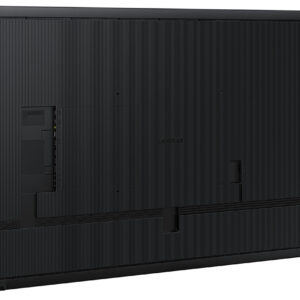 Display Samsung Profissional LFD 55" QMC Wi-Fi 500 cd/m² 4K 24/7