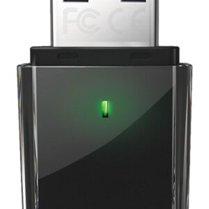 Adaptador TP-LINK Wireless DualBand AC6000 433Mbps USB2.0