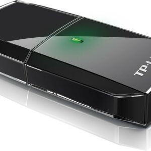 Adaptador TP-LINK Wireless DualBand AC6000 433Mbps USB2.0