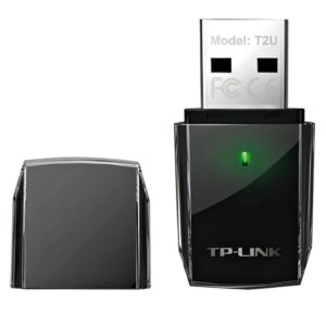 Adaptador TP-LINK Wireless DualBand AC6000 433Mbps USB2.0