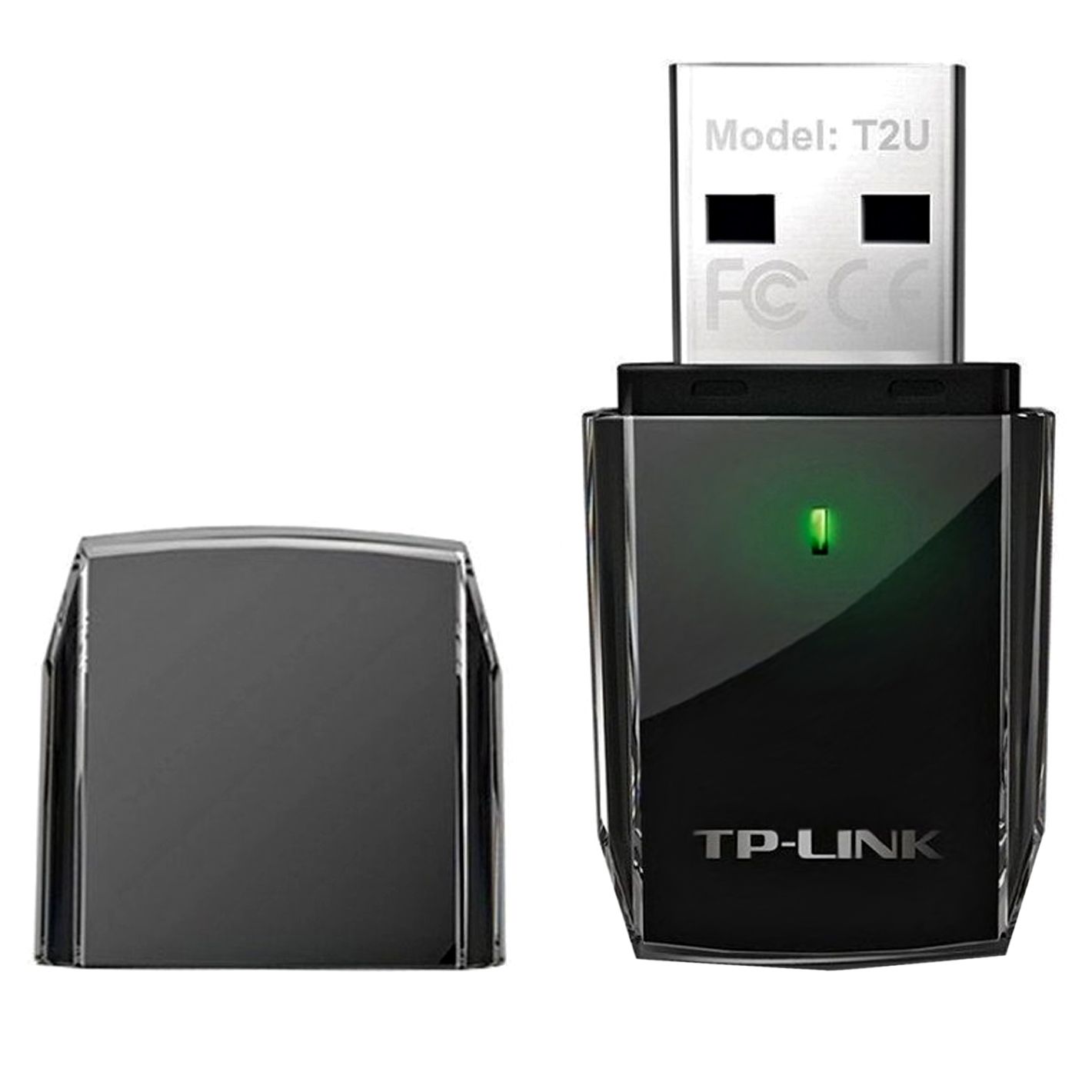 Adaptador TP-LINK Wireless DualBand AC6000 433Mbps USB2.0