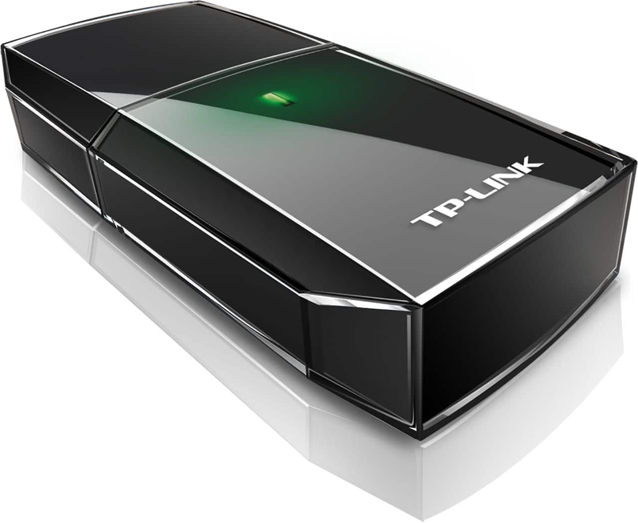 Adaptador TP-LINK Wireless DualBand AC6000 433Mbps USB2.0