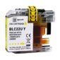 Tinteiro Compatível Brother LC22U Substitui LC22UYBP Amarelo