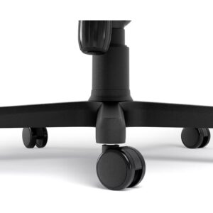 Cadeira noblechairs EPIC White Edition