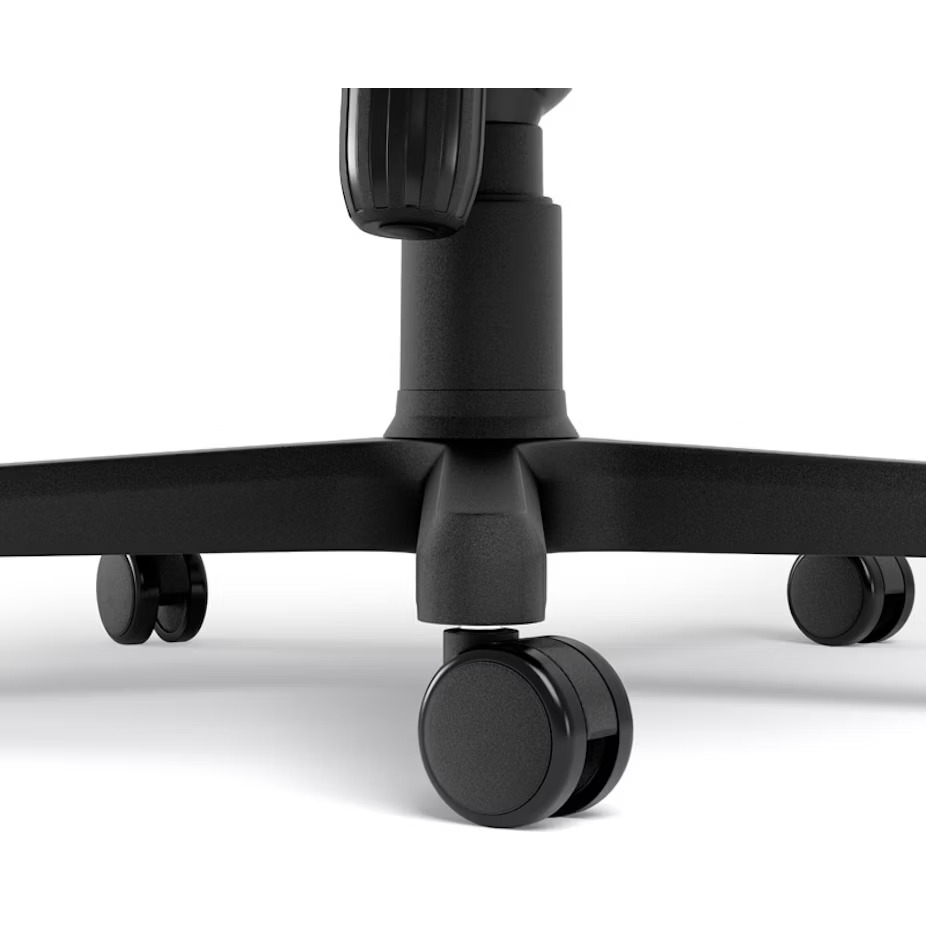 Cadeira noblechairs EPIC White Edition