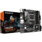 Motherboard Gigabyte A620M GAMING X AM5 MATX 4XDdr5 VGA+HDMI GBLAN 4SATA3+1XM.2 6USB3.2