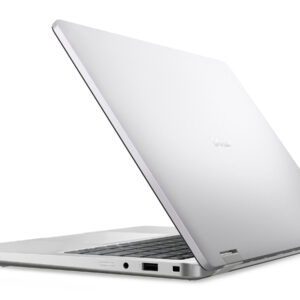 Portátil Dell Pro 14 Plus PB14250 14" Ips FullHd Plus Intel Core Ultra 7 - 266V vPro Enterprise Intel Arc Graphics 140V 16Gb 512Gb Wi-Fi 7 Win 11 Pro