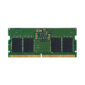 Memória So-Dimm Kingston ValueRAM 8Gb DDR5 5600Mhz CL46 1.1 V
