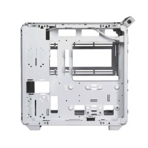 Cooler Master Qube 500 Flathpack Branco