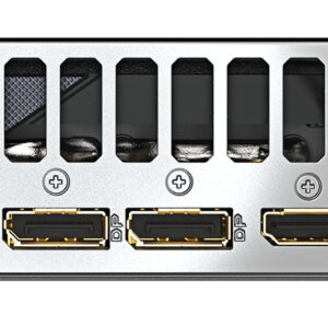 Placa Gráfica Gigabyte RTX 5060 Gaming OC 8GB