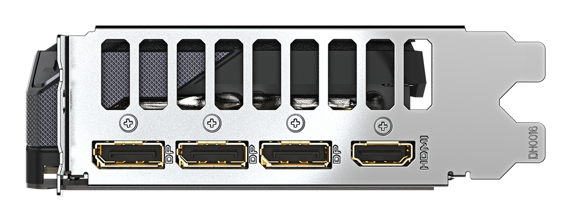 Placa Gráfica Gigabyte RTX 5060 Gaming OC 8GB