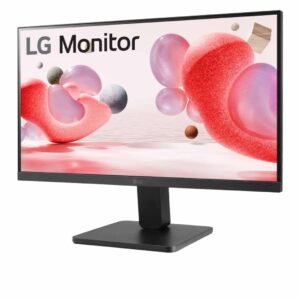 Monitor LG 21.4" LED VA FullHD 1080p 75Hz FreeSync 5ms HDMI VGA
