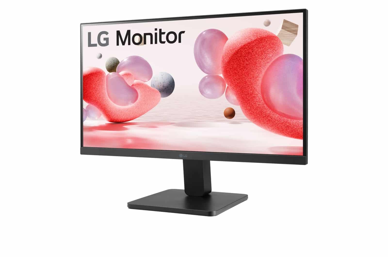 Monitor LG 21.4" LED VA FullHD 1080p 75Hz FreeSync 5ms HDMI VGA