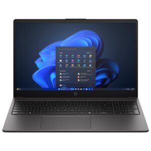 Portátil HP 250R G10 Notebook 15.6" Intel Core 5 - 120U 8 GB 256 GB Wi-Fi 6 Windows 11 Pro