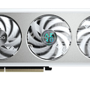 Placa Gráfica Gigabyte RTX 5060 Aero OC 8GB