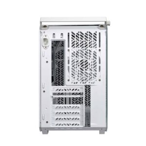 Cooler Master Qube 500 Flathpack Branco