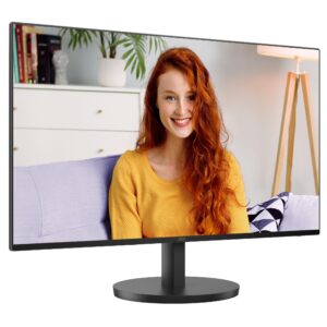 Monitor AOC Basic-line 27B3CA2 B3 Series 27" Full HD 100 Hz 1 ms HDMI + USB-C Multimédia