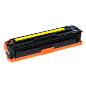 Toner Compativel HP CF532A substitui 205A Amarelo