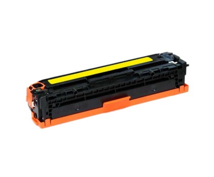 Toner Compativel HP CF532A substitui 205A Amarelo